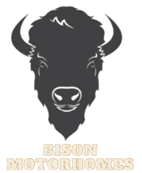 Bison Motorhomes Logo